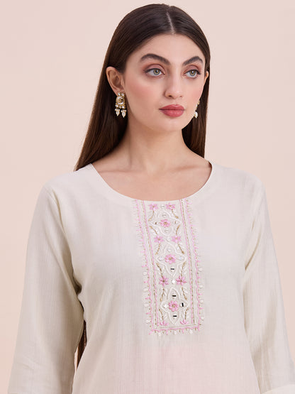 Shanya Kurti