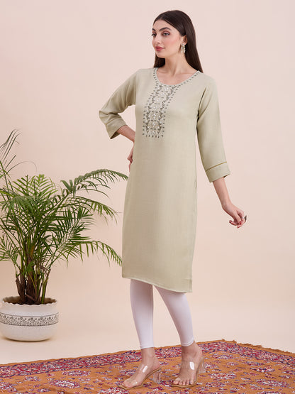 Kashish Kurti