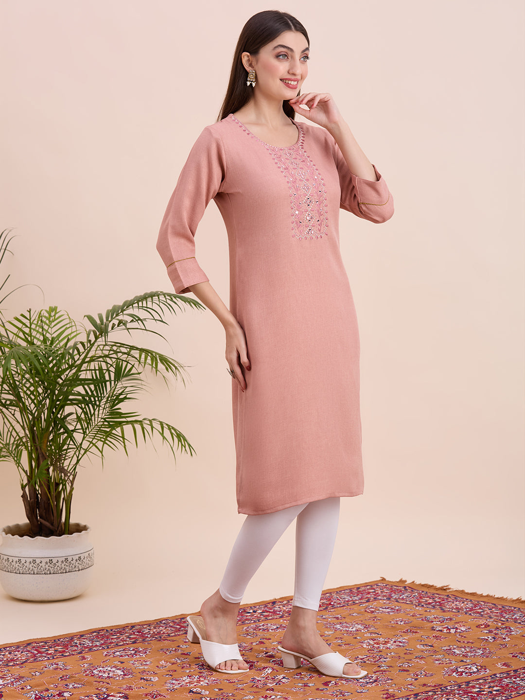Kashish Kurti