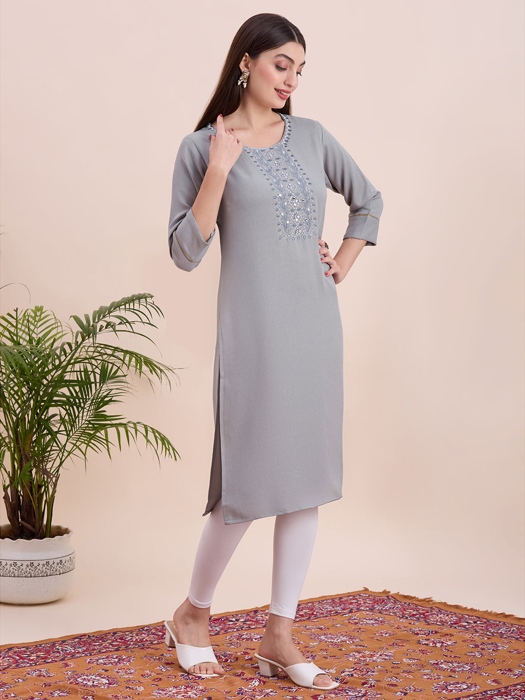 Kashish Kurti