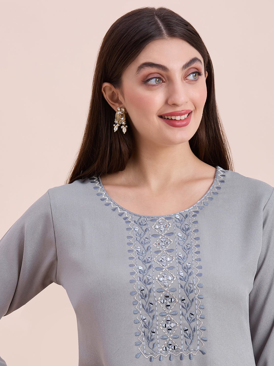 Kashish Kurti