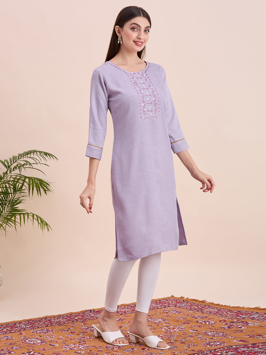 Kashish Kurti