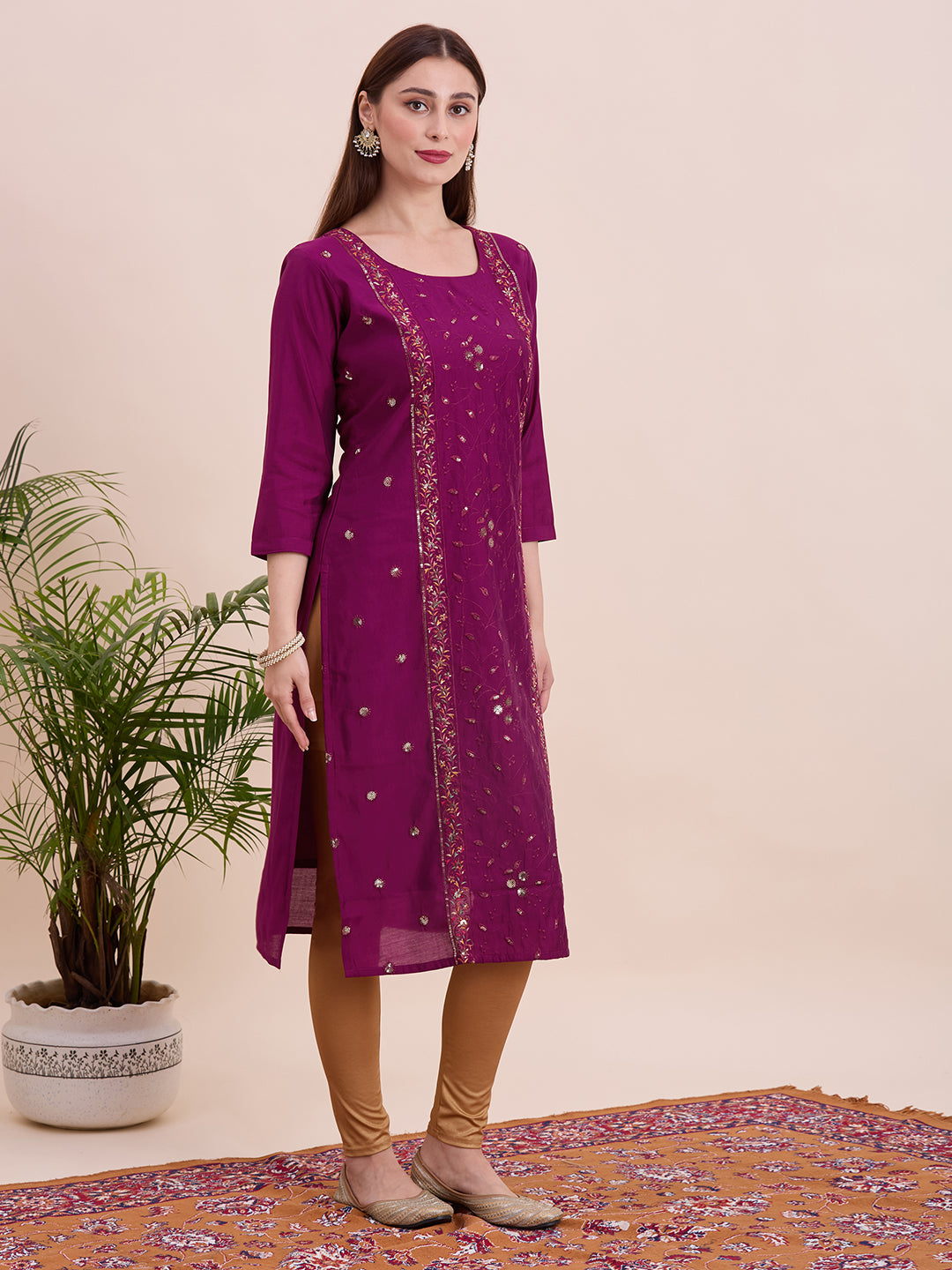 Disha Kurti