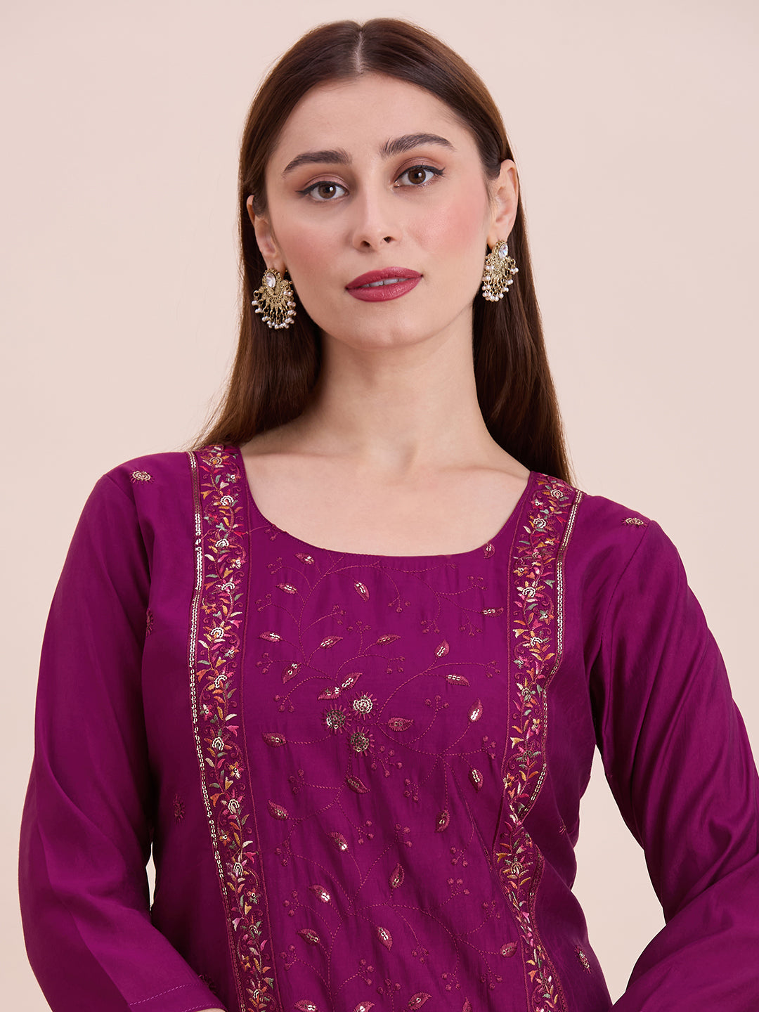 Disha Kurti