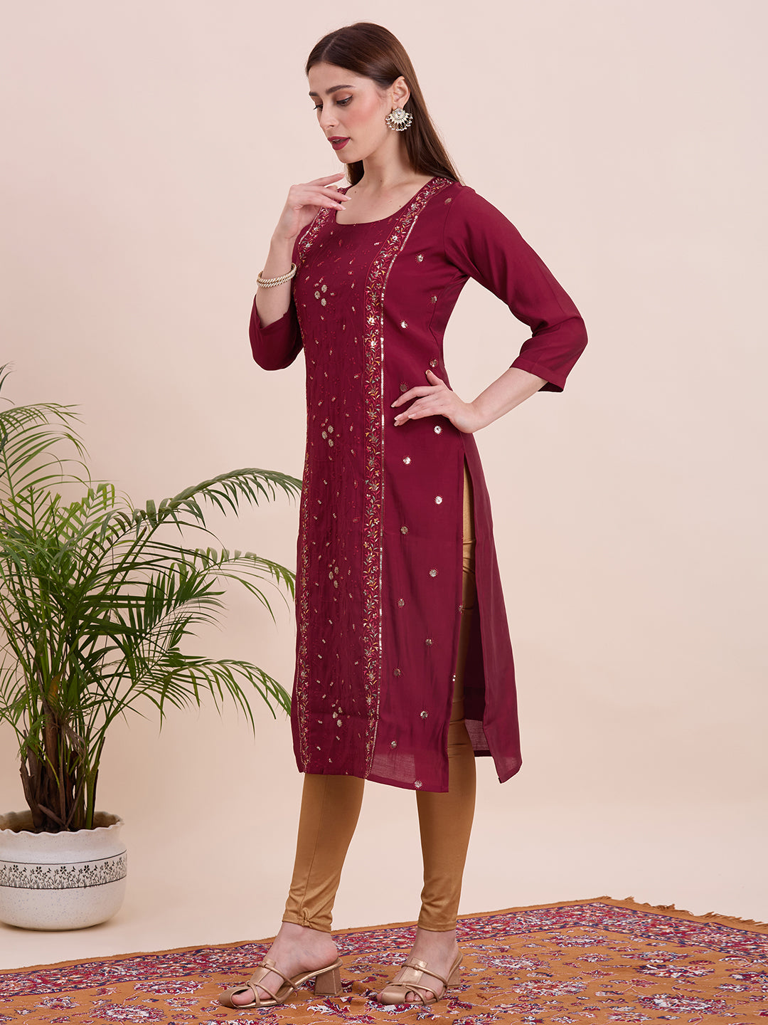 Disha Kurti