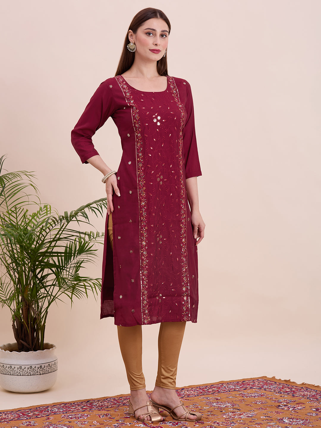Disha Kurti