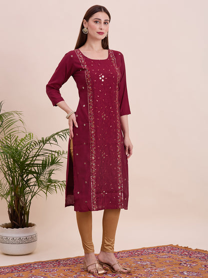 Disha Kurti