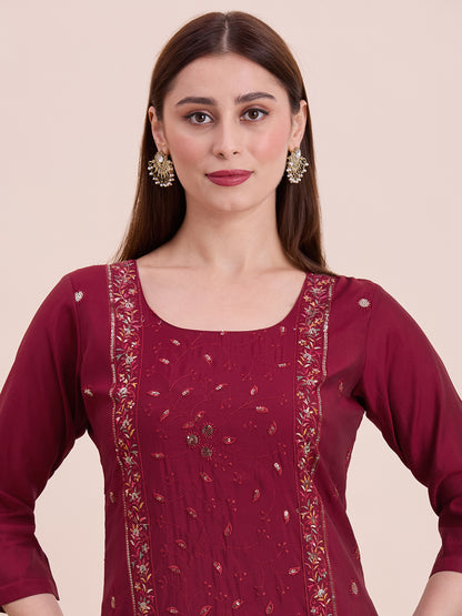 Disha Kurti