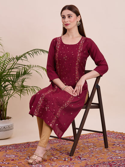 Disha Kurti