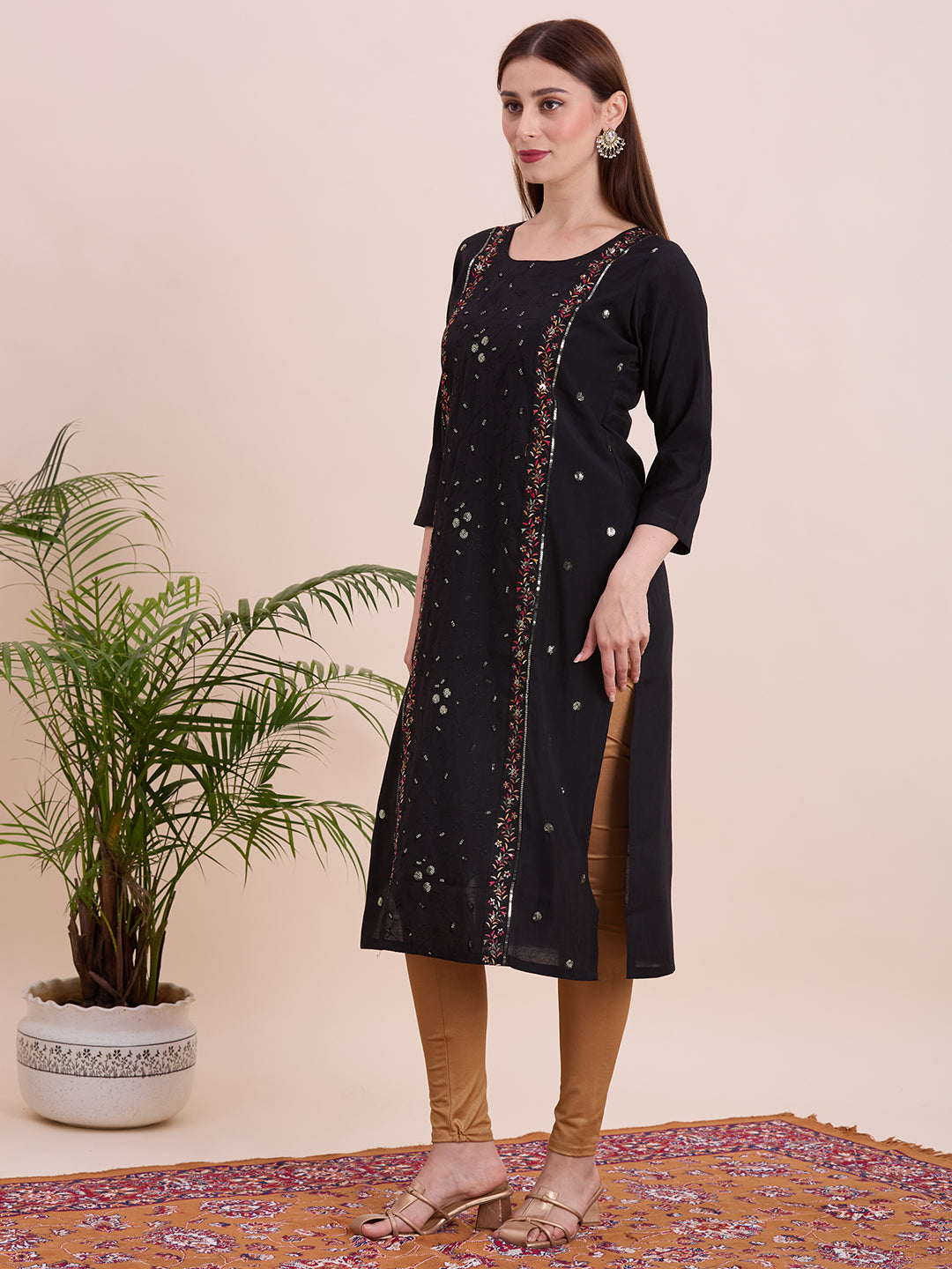 Disha Kurti