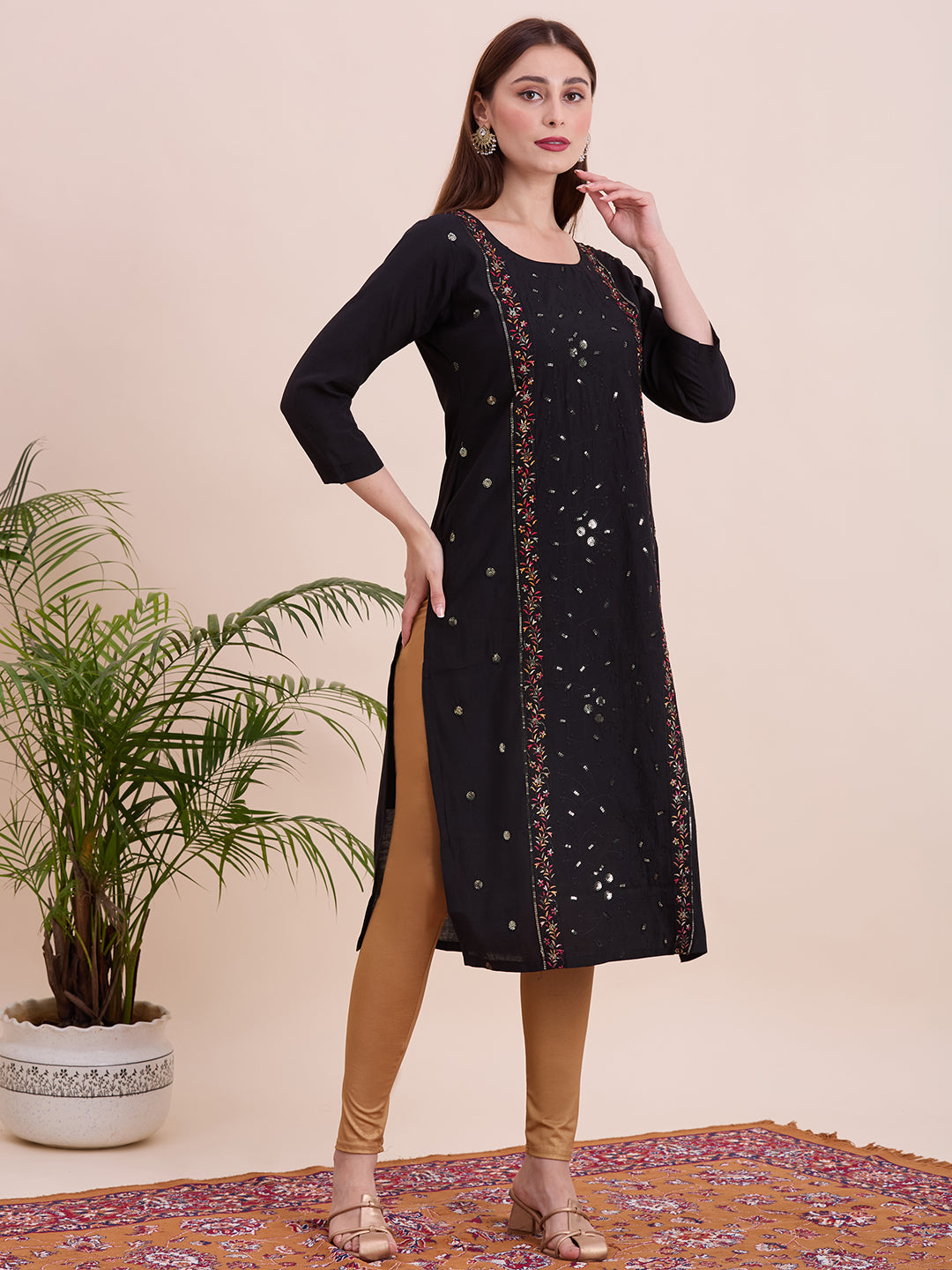 Disha Kurti