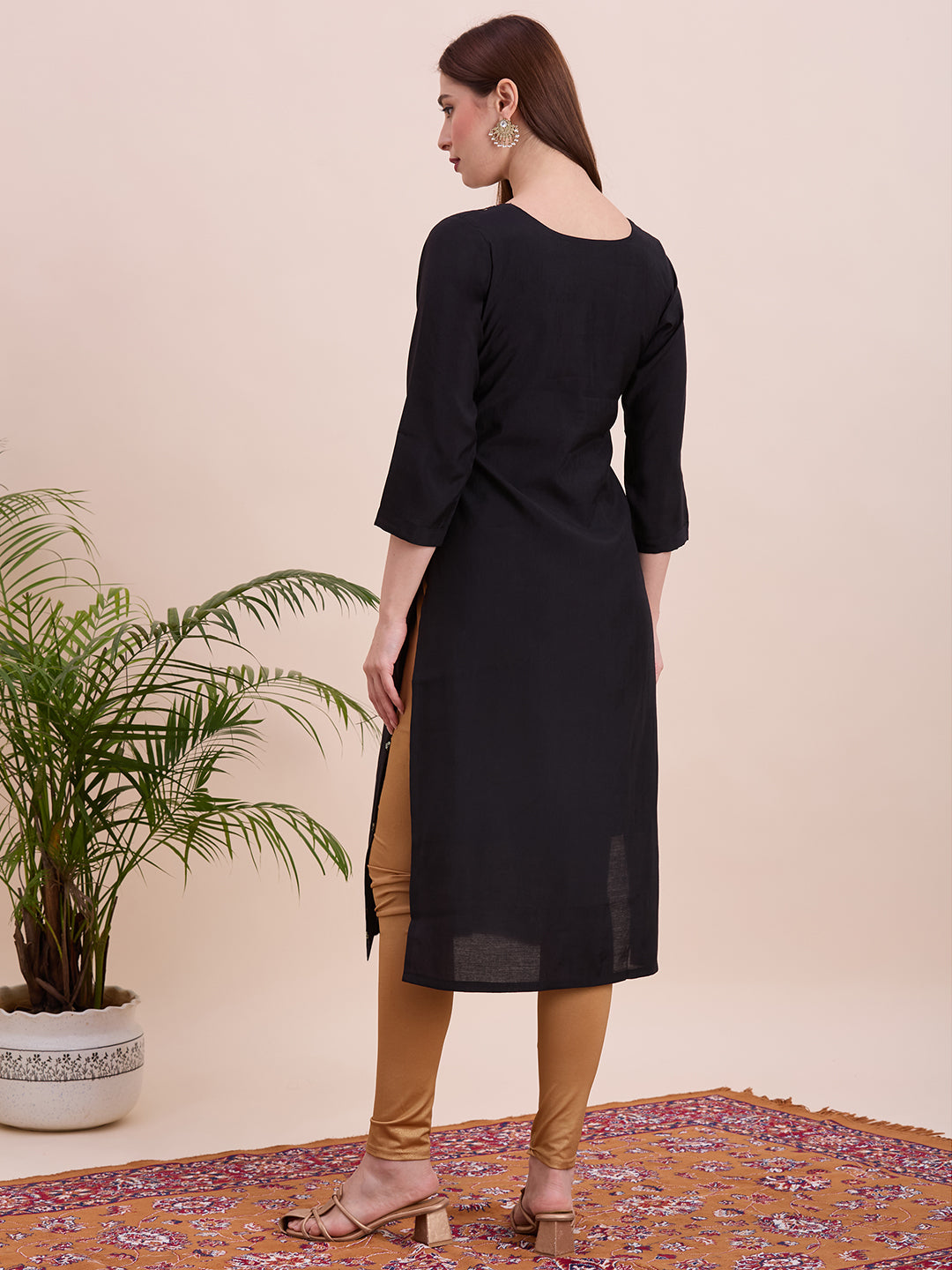 Disha Kurti