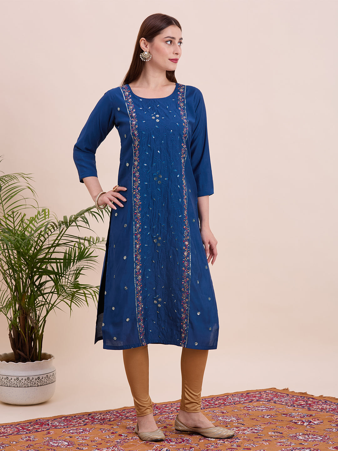 Disha Kurti
