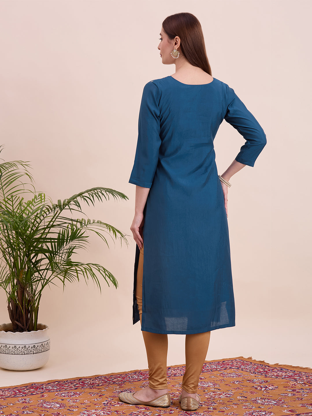 Disha Kurti