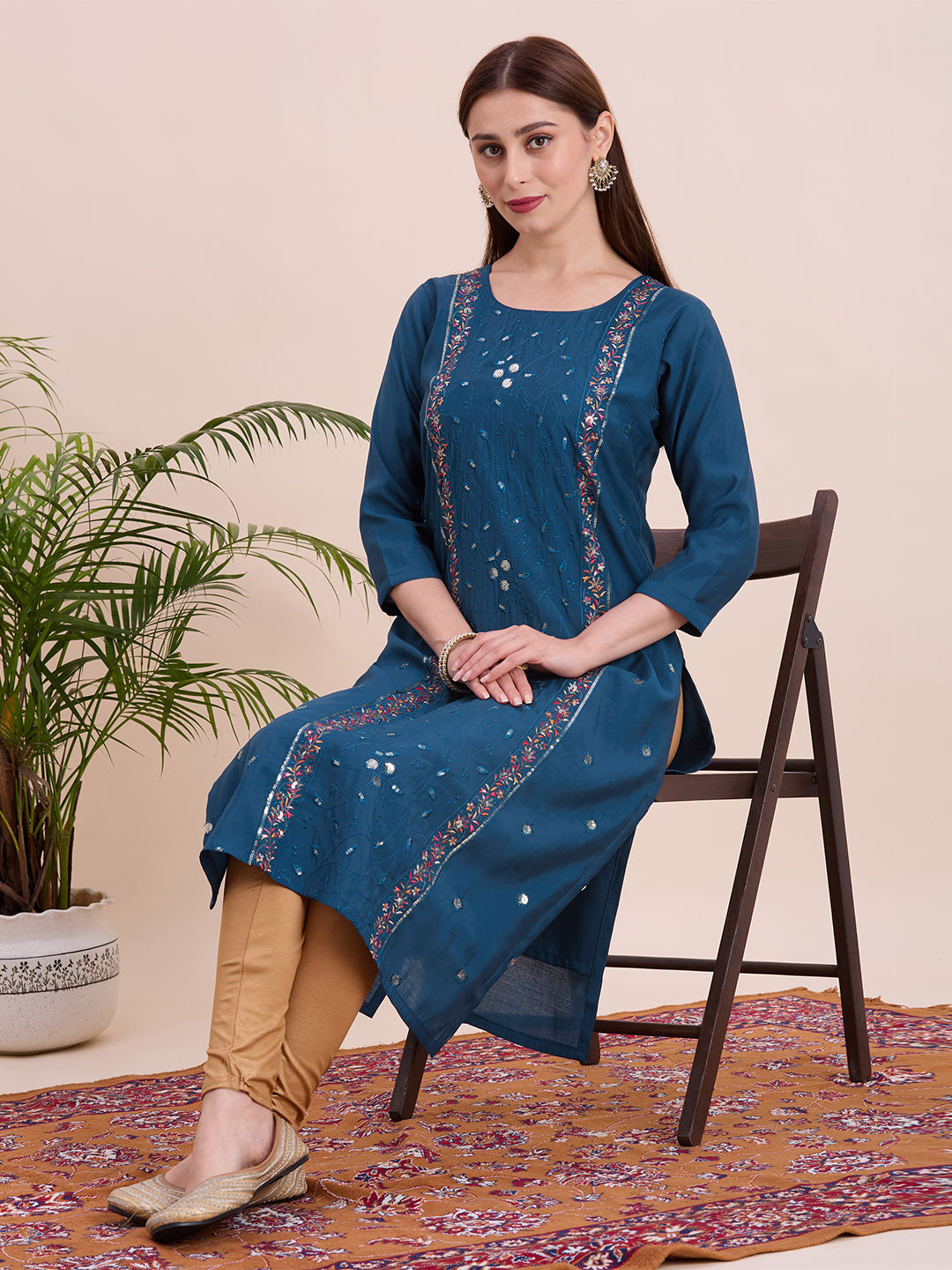 Disha Kurti