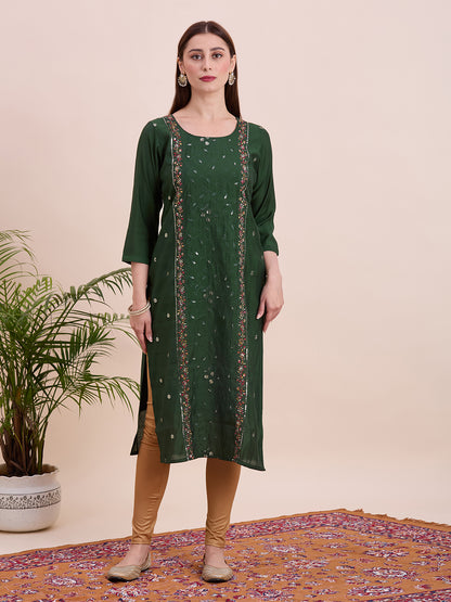 Disha Kurti