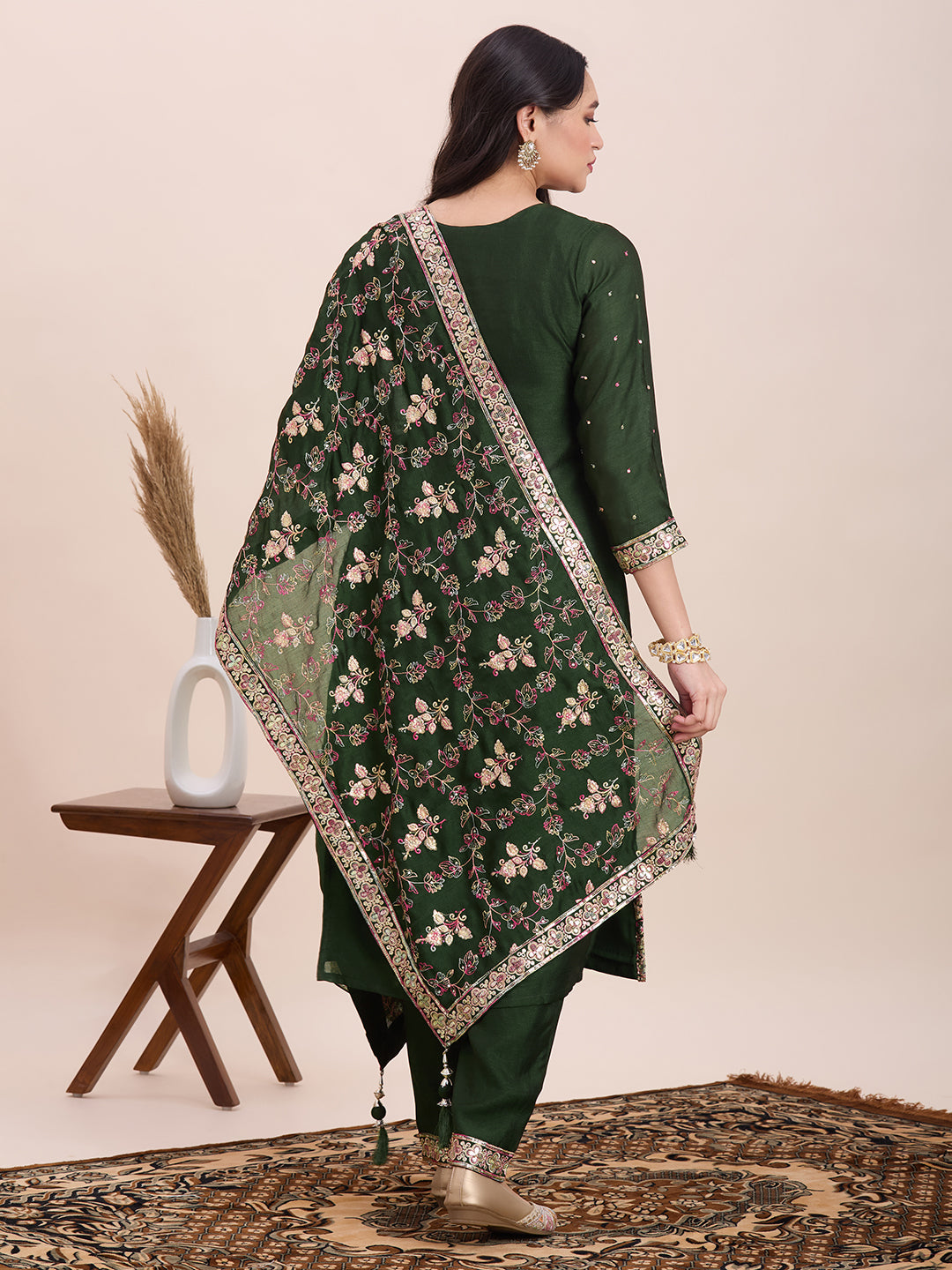 Naya Kamiz &amp; Pant