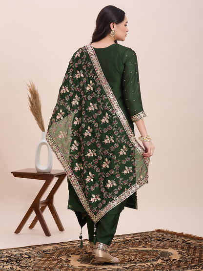 Naya Kamiz &amp; Pant