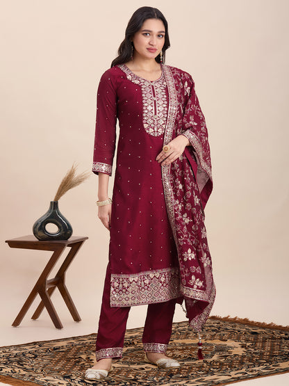 Naya Kamiz &amp; Pant