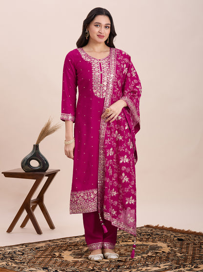 Naya Kamiz &amp; Pant