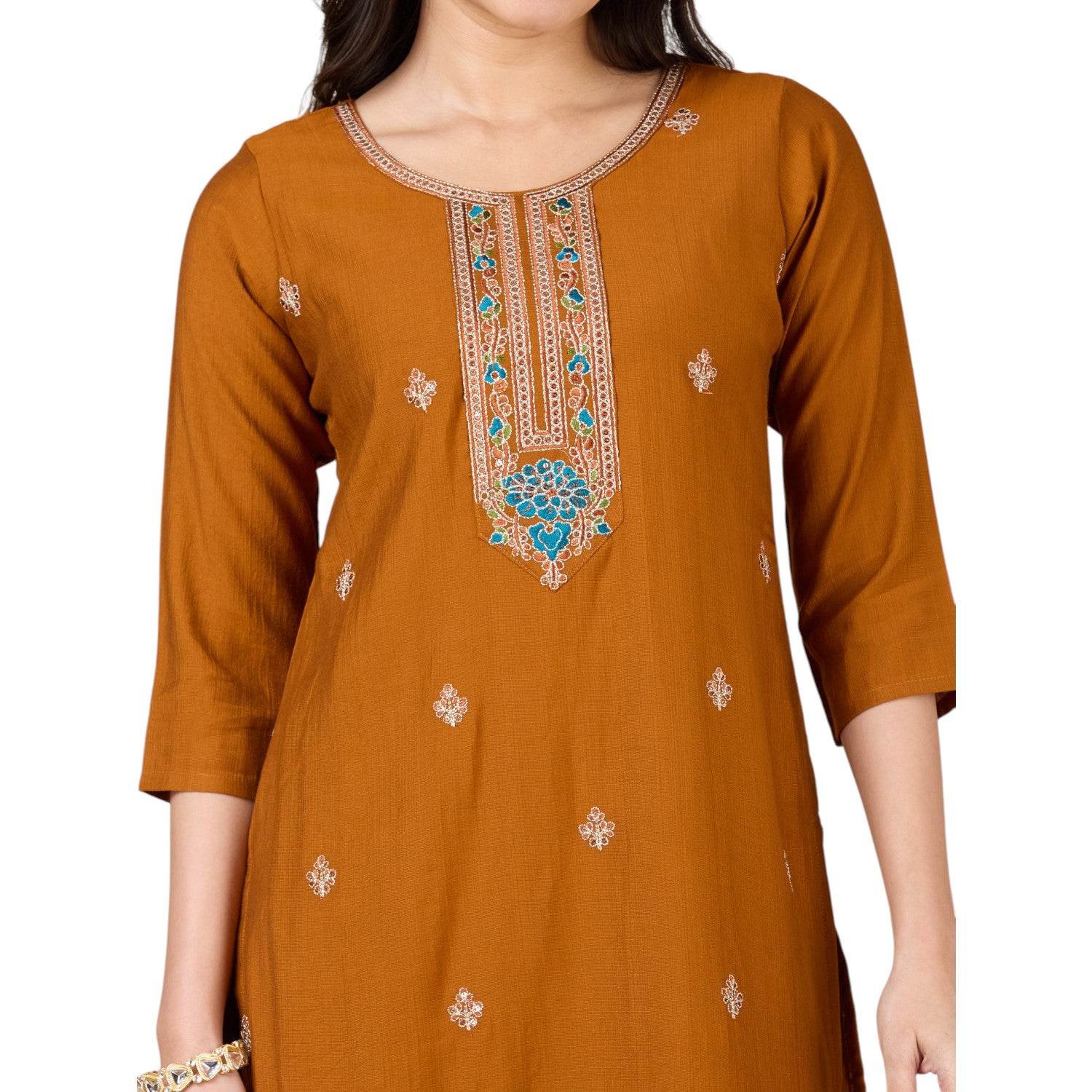 Misha Kurti