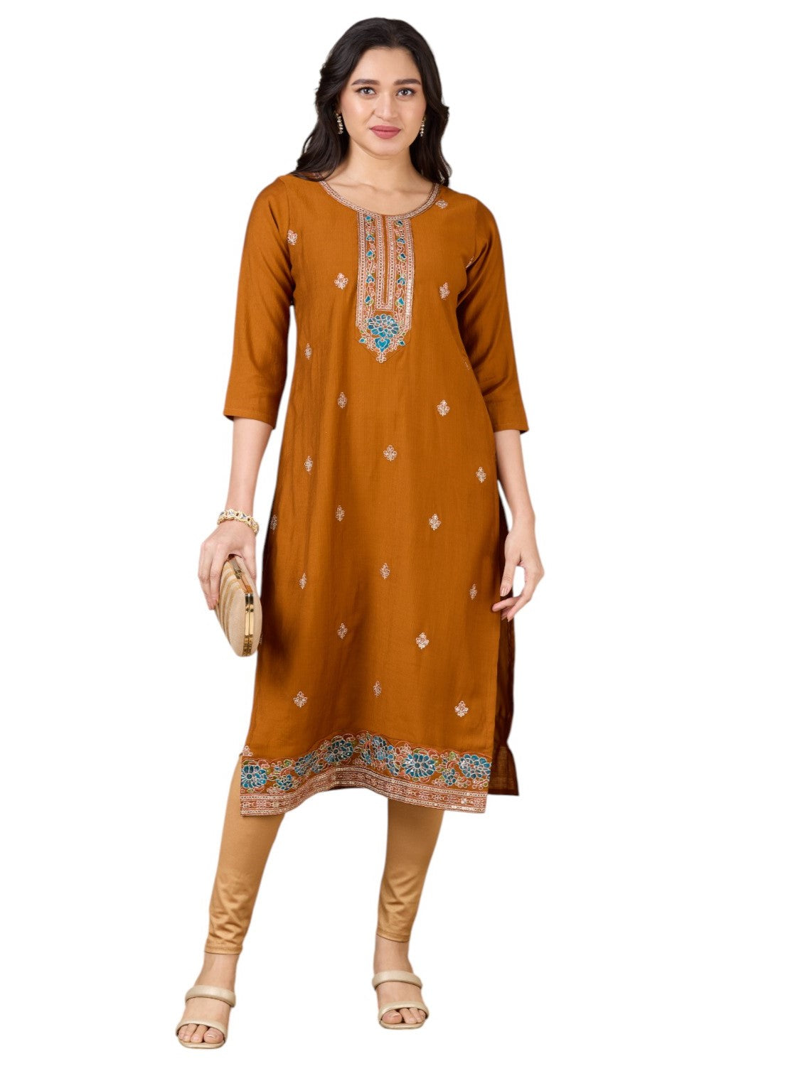 Misha Kurti
