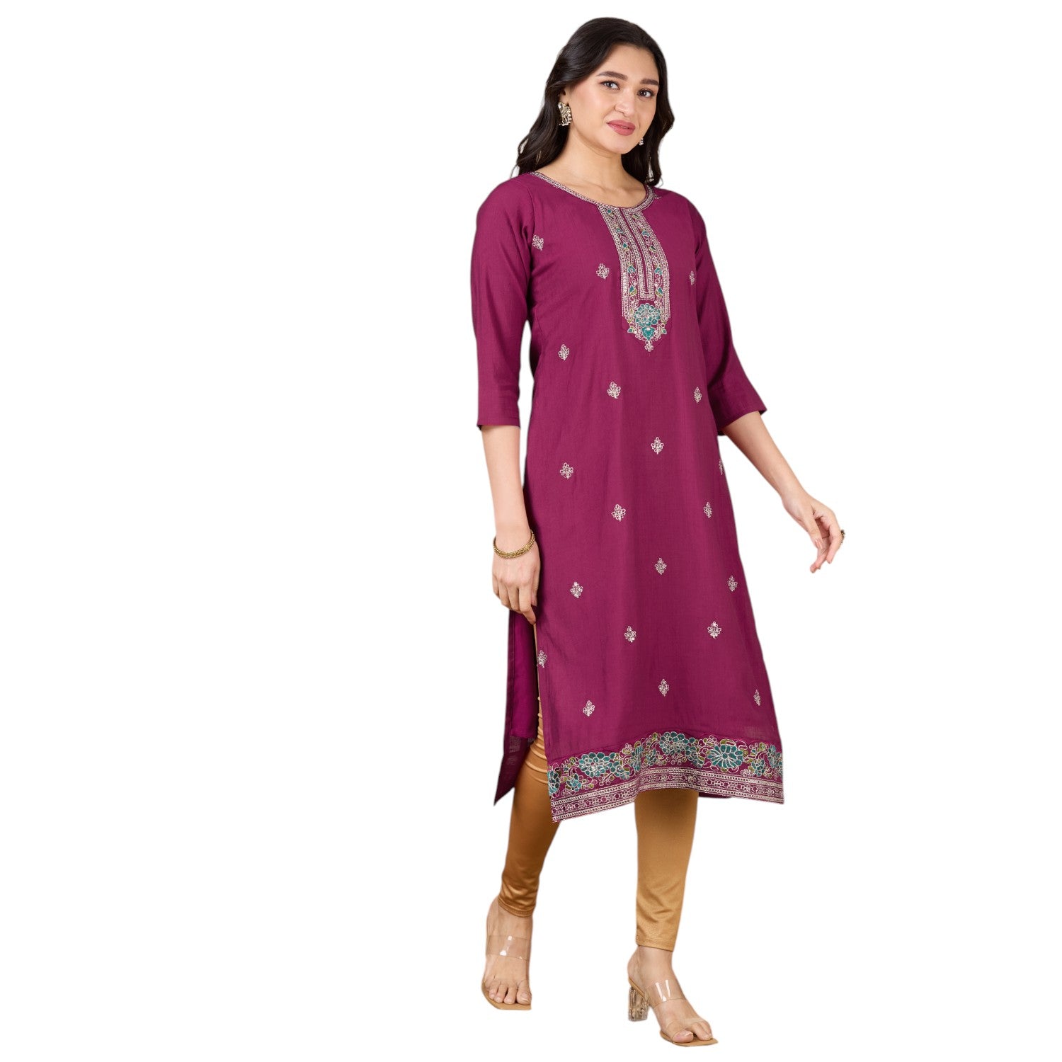 Misha Kurti