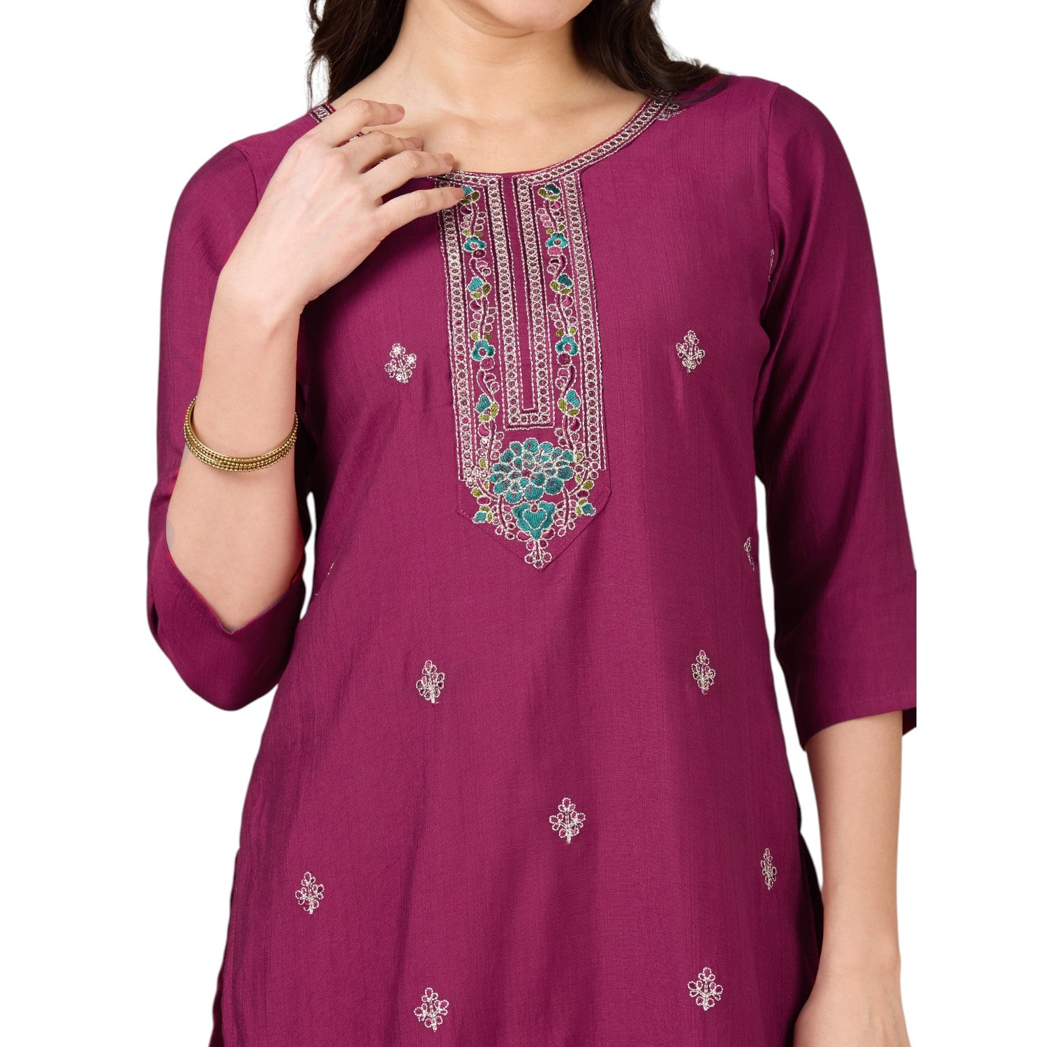 Misha Kurti