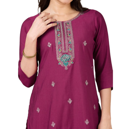 Misha Kurti