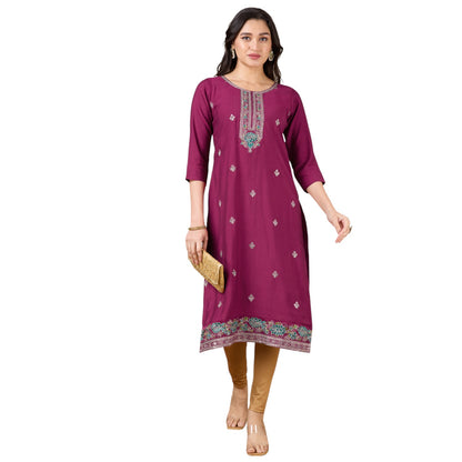 Misha Kurti