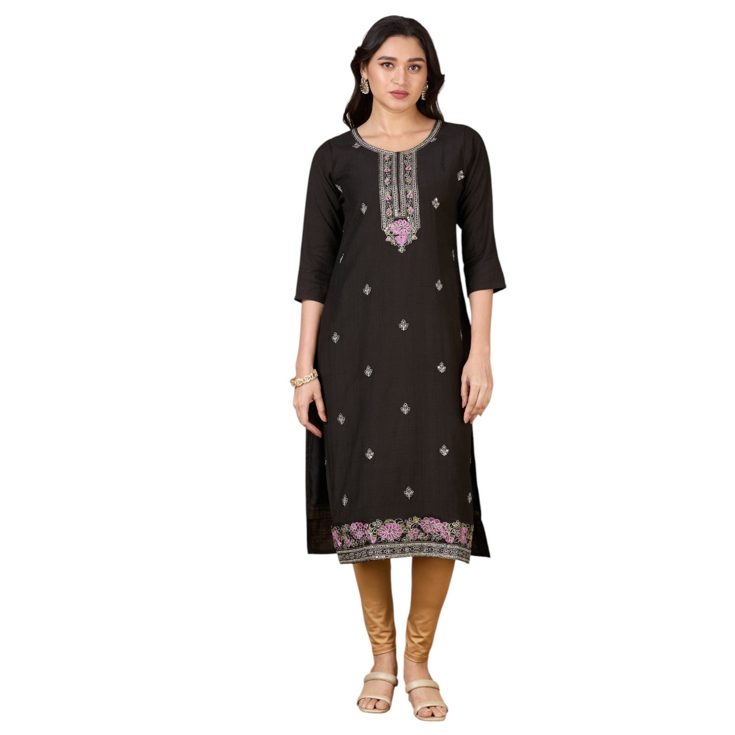 Misha Kurti