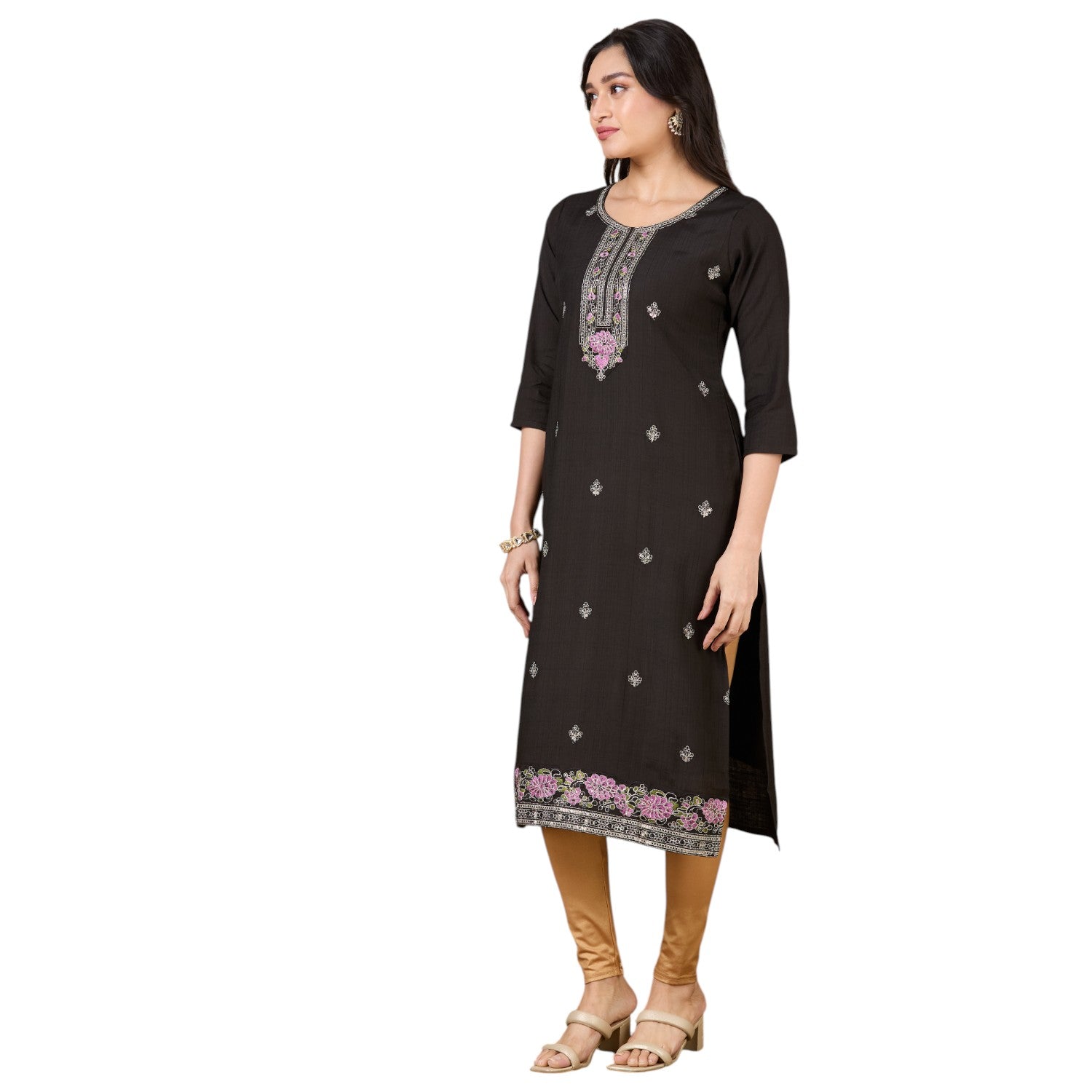 Misha Kurti