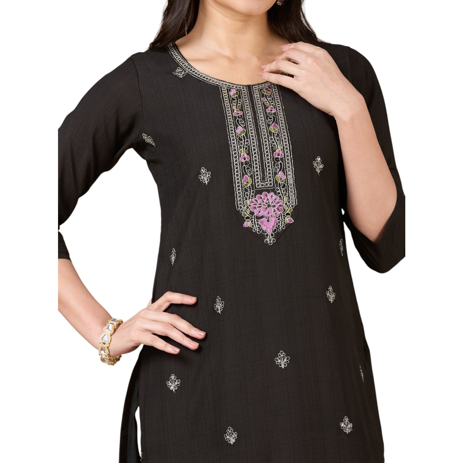 Misha Kurti