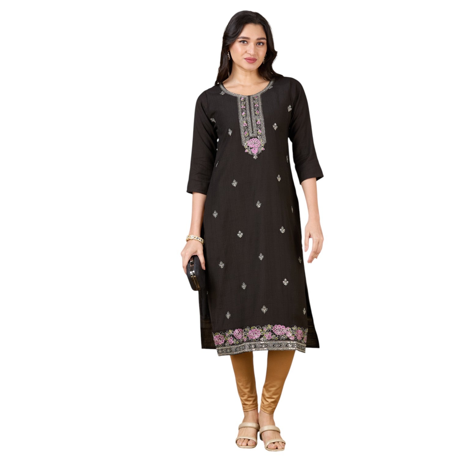 Misha Kurti