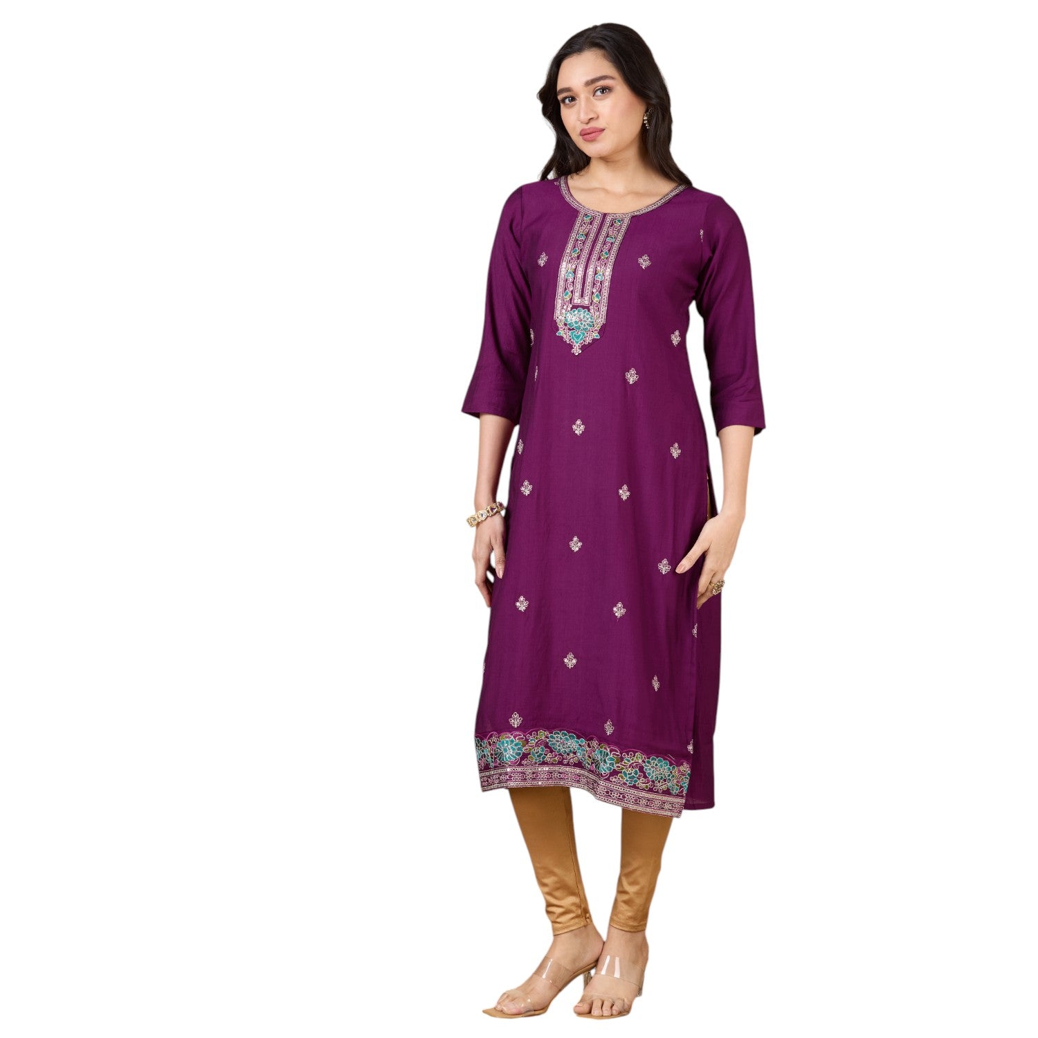 Misha Kurti