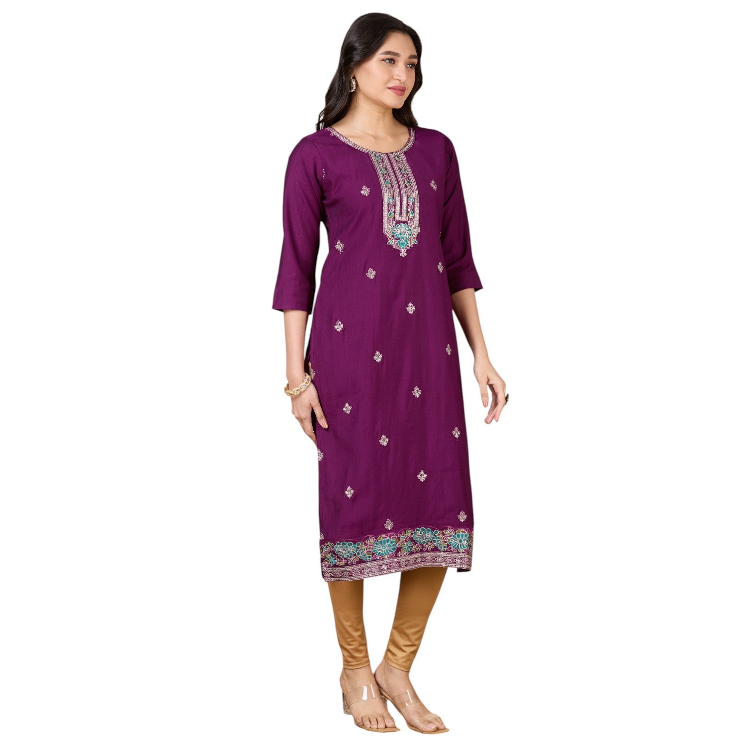Misha Kurti