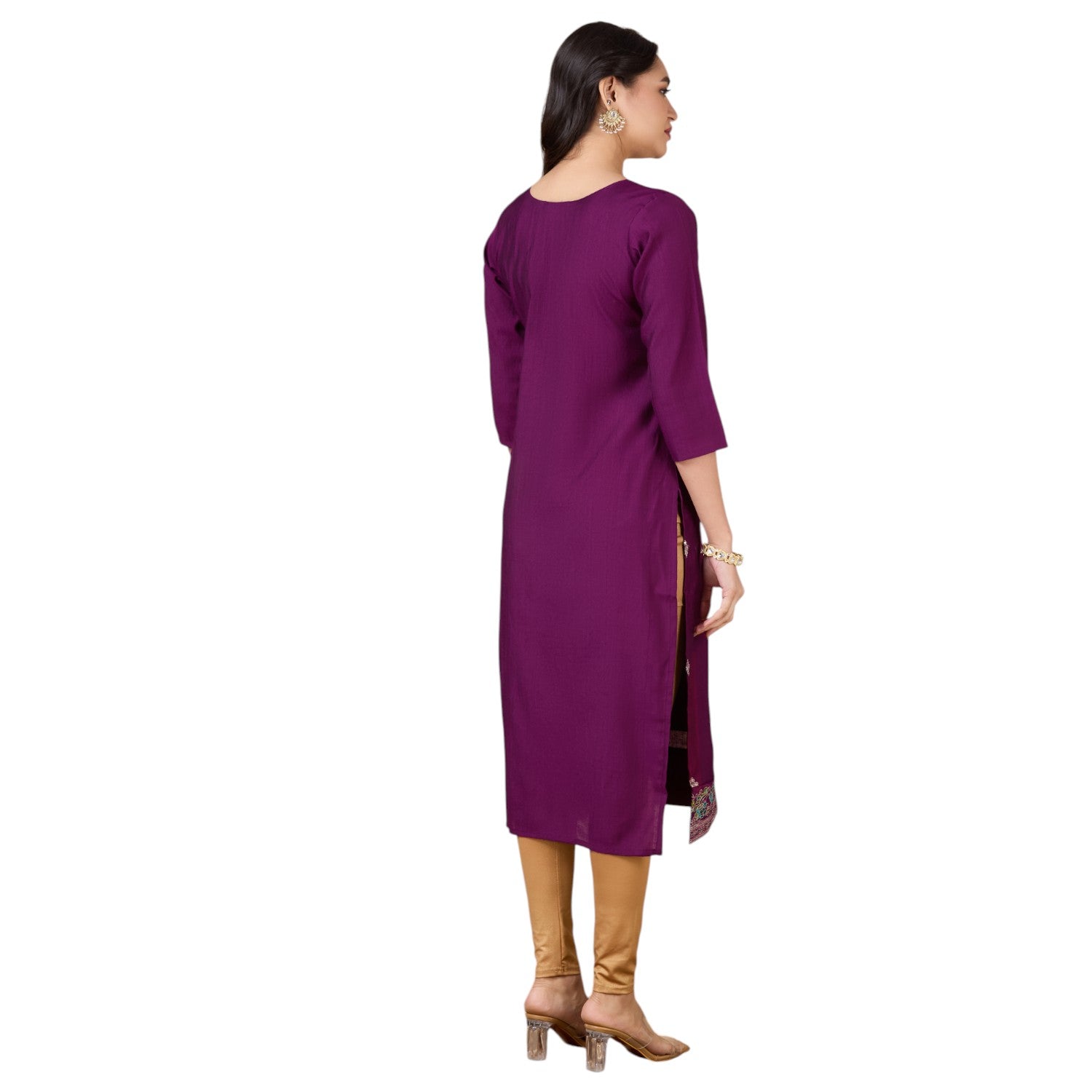 Misha Kurti