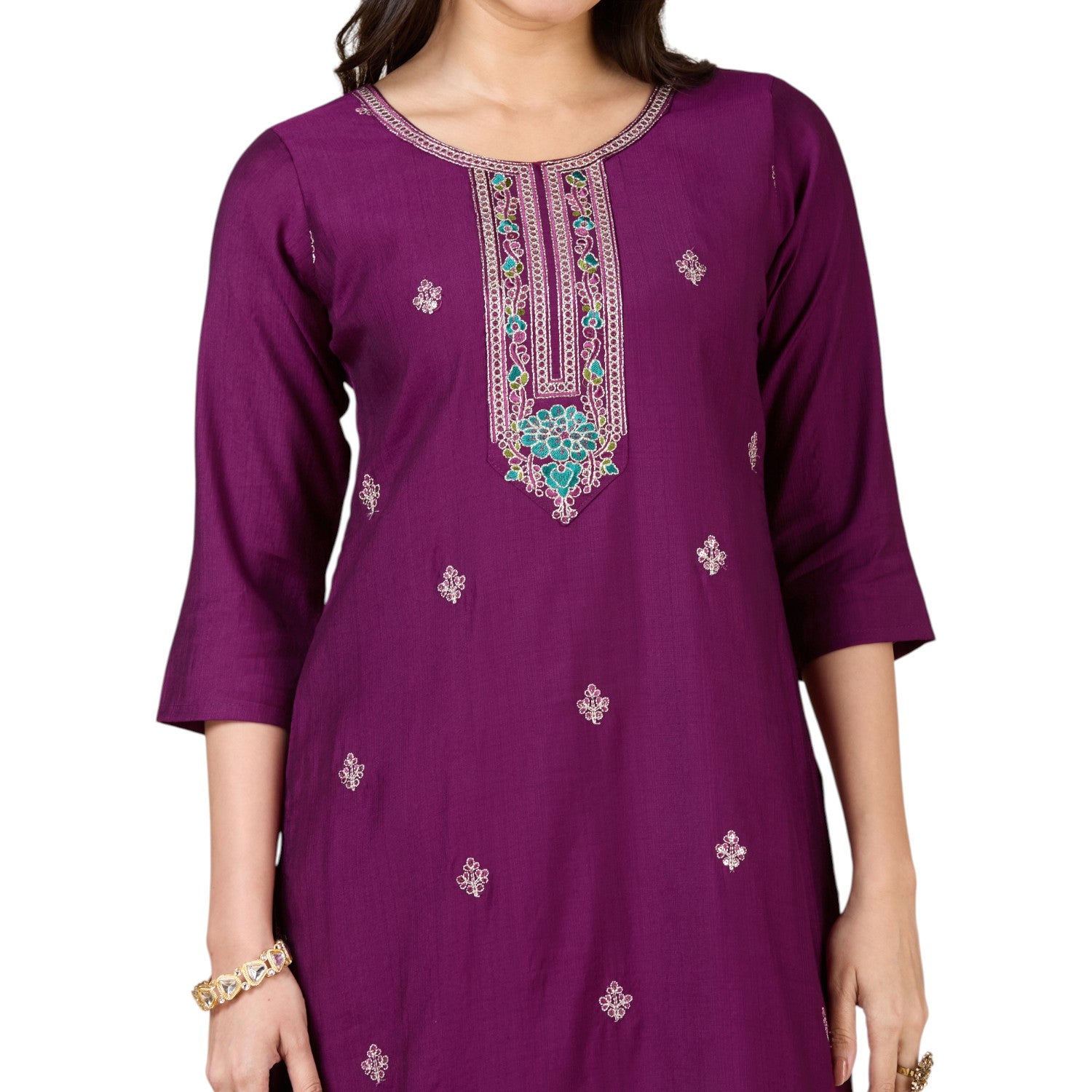 Misha Kurti