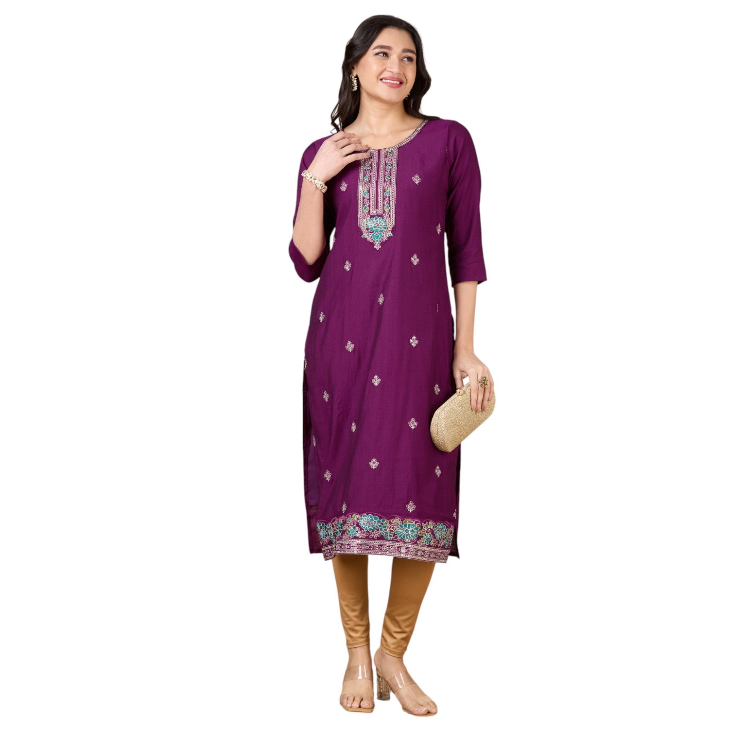Misha Kurti