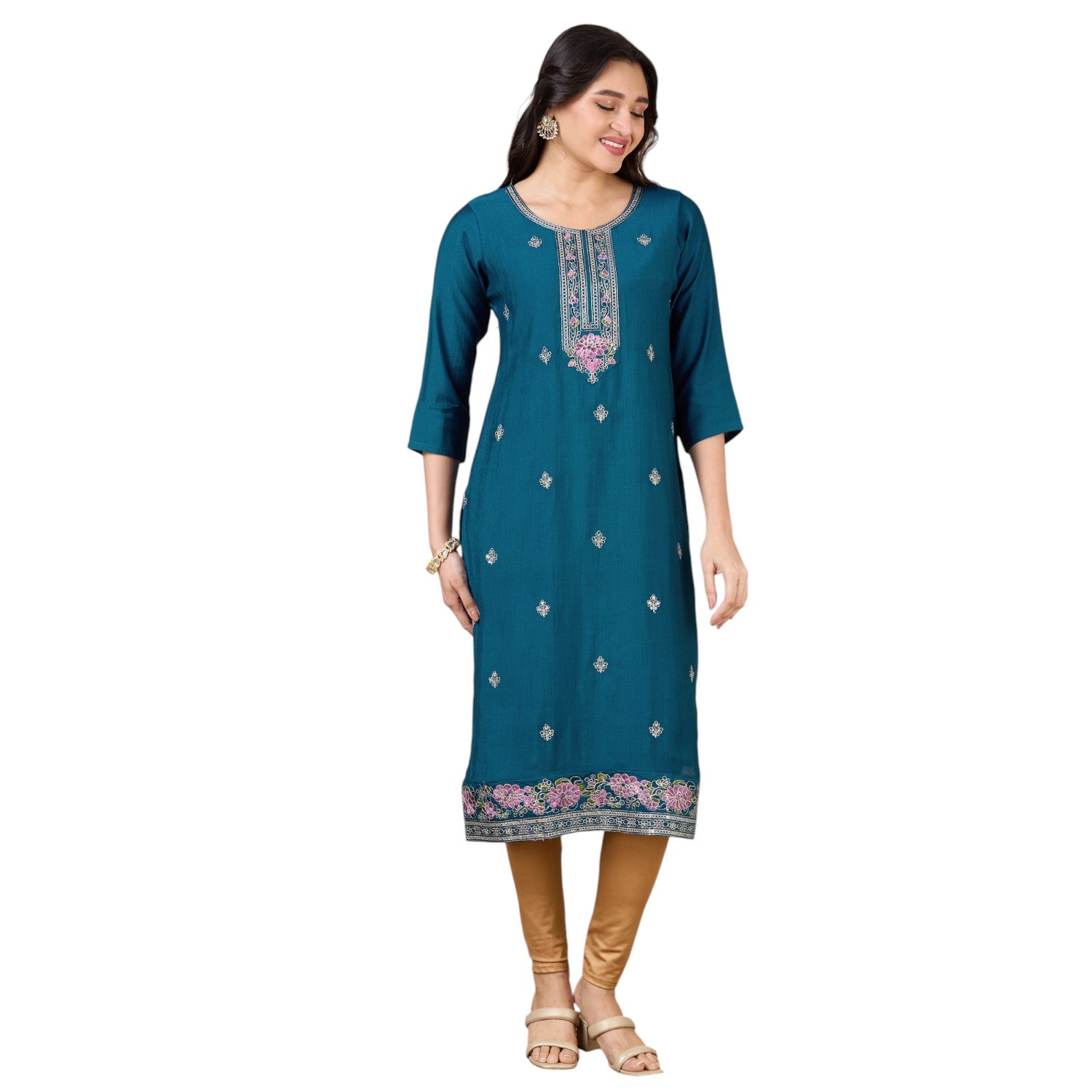 Misha Kurti