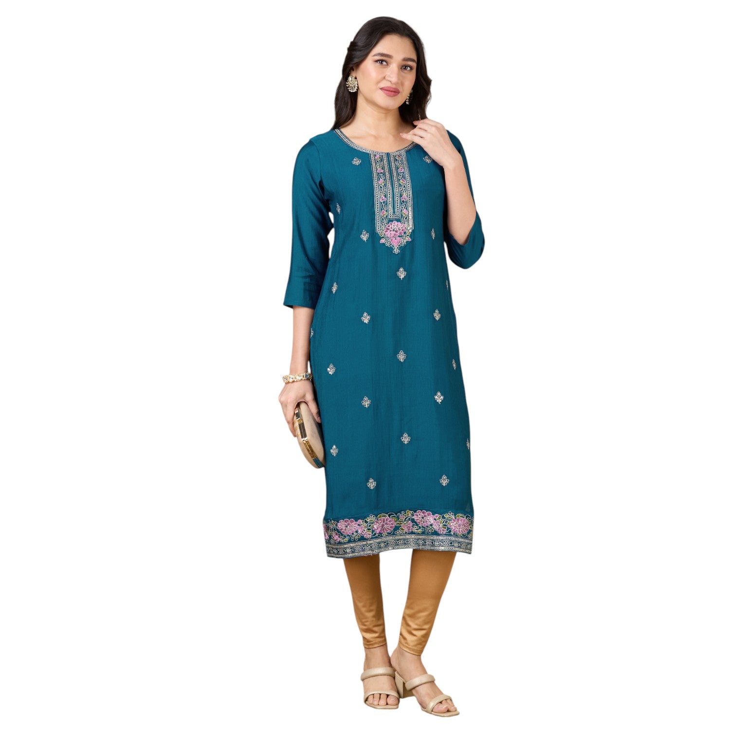 Misha Kurti