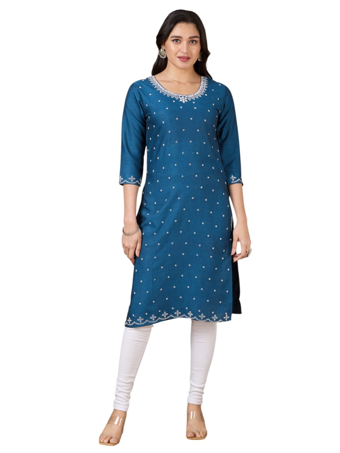 Kanika Kurti