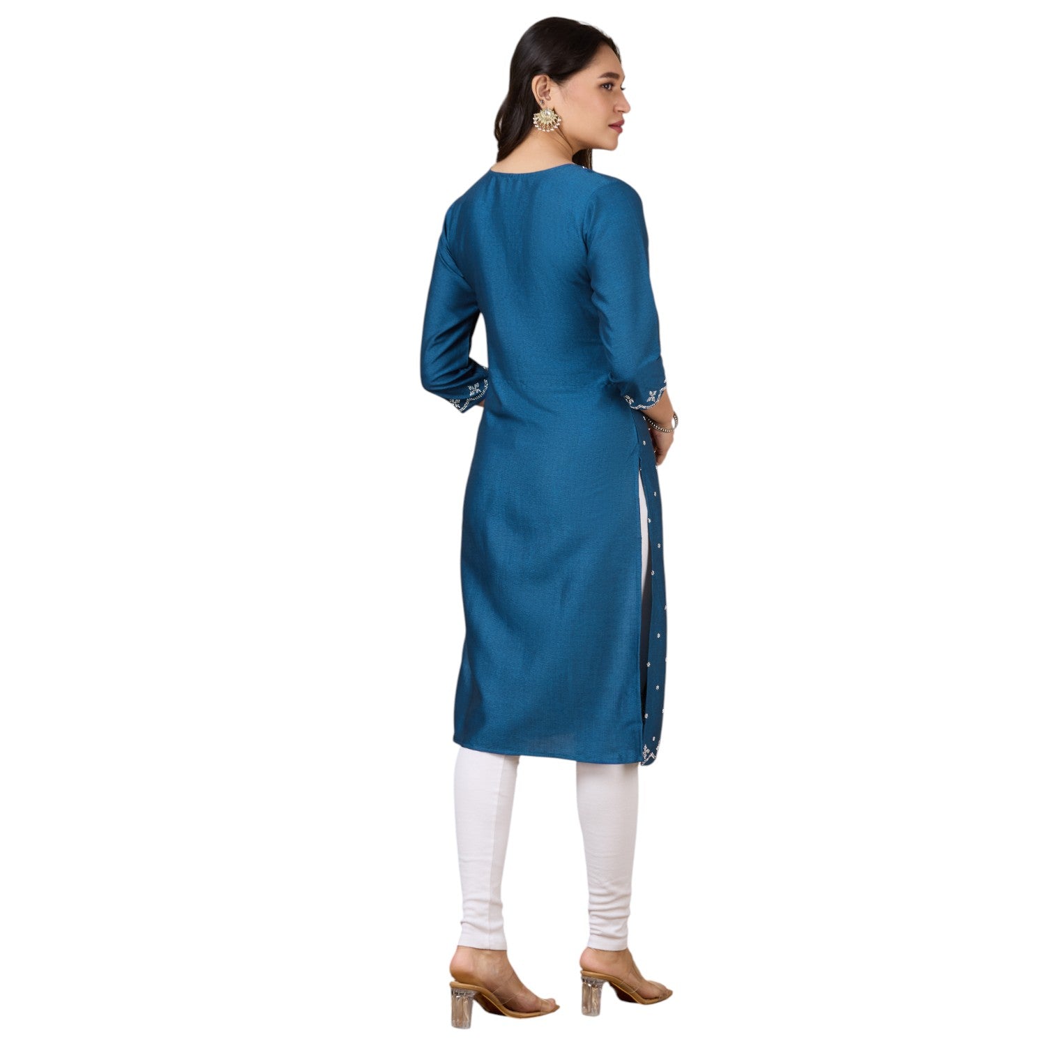 Kanika Kurti