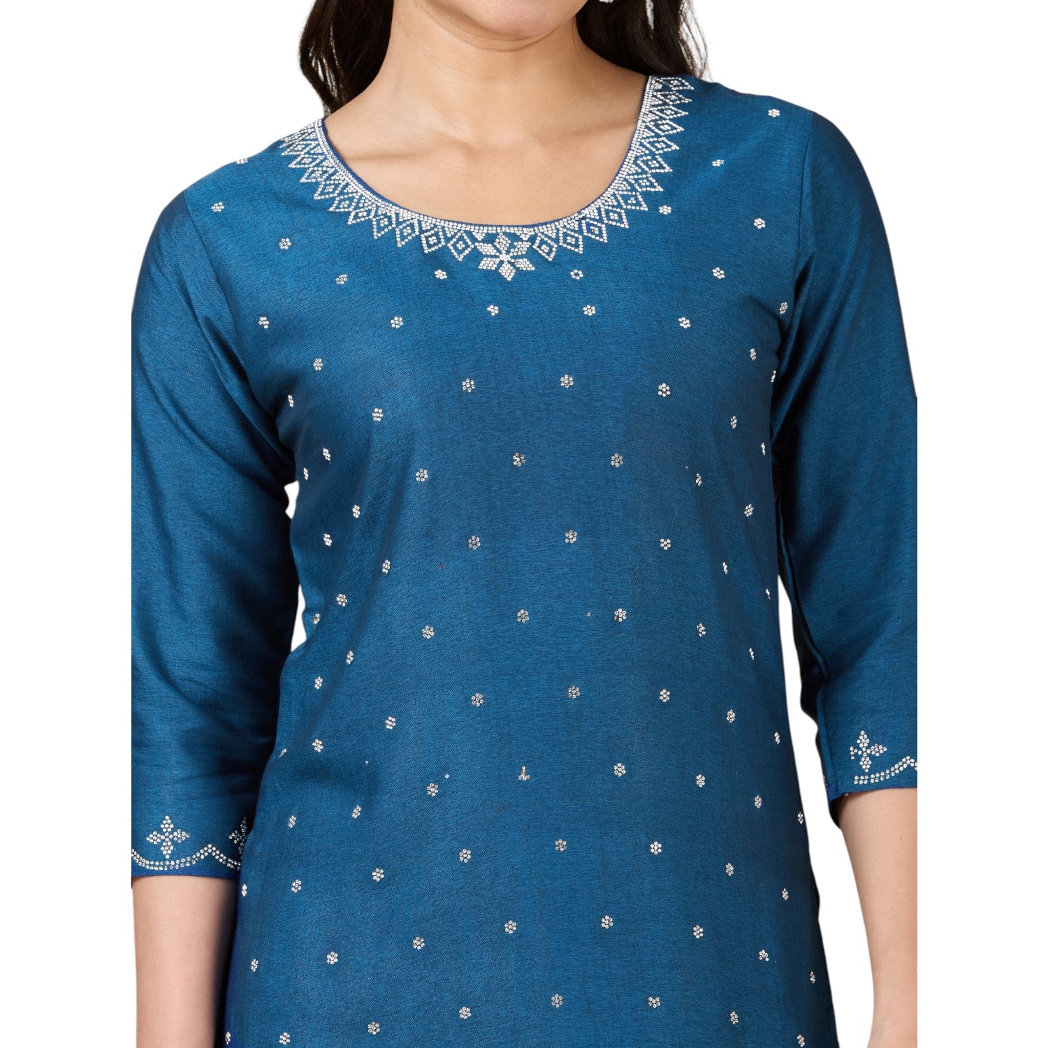 Kanika Kurti