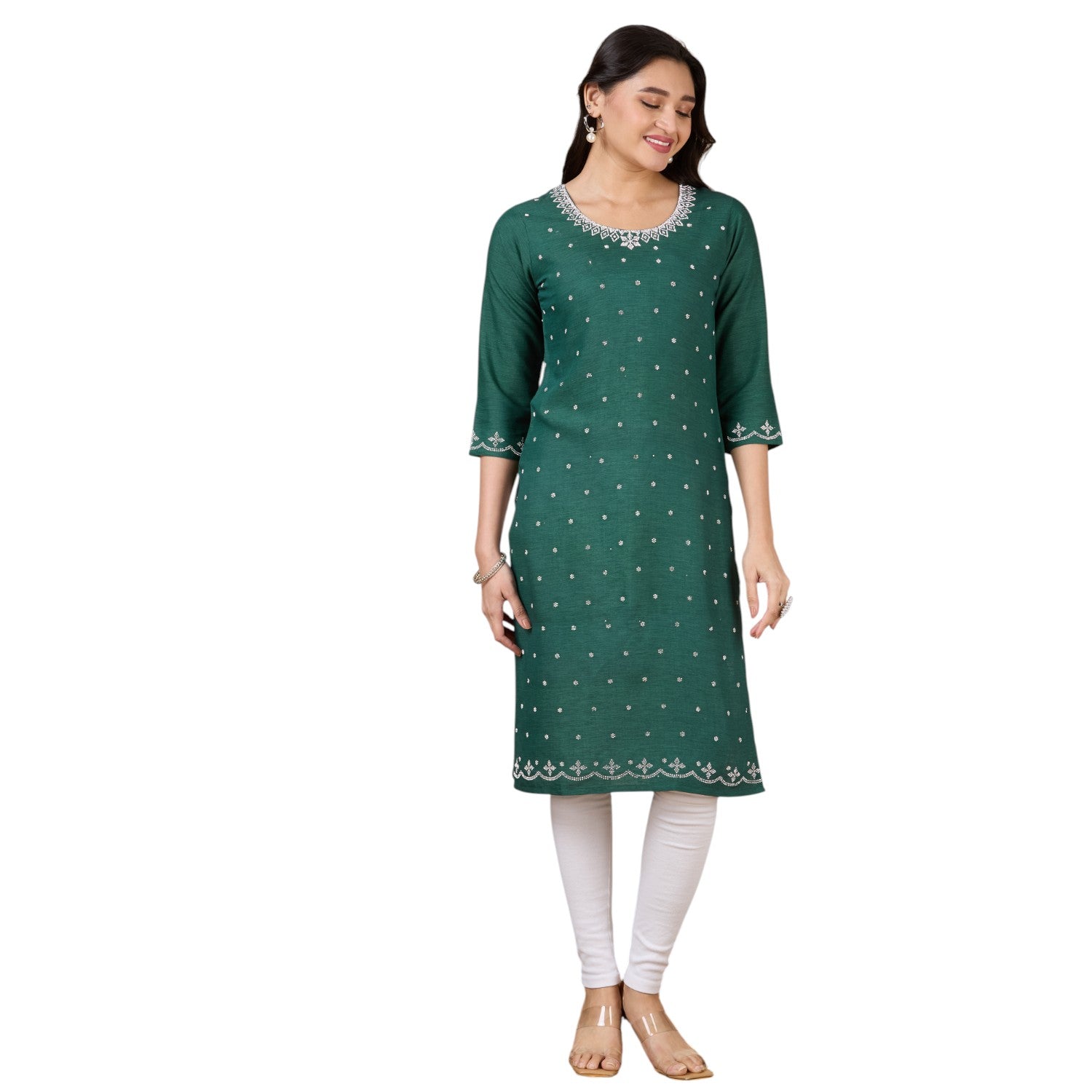 Kanika Kurti