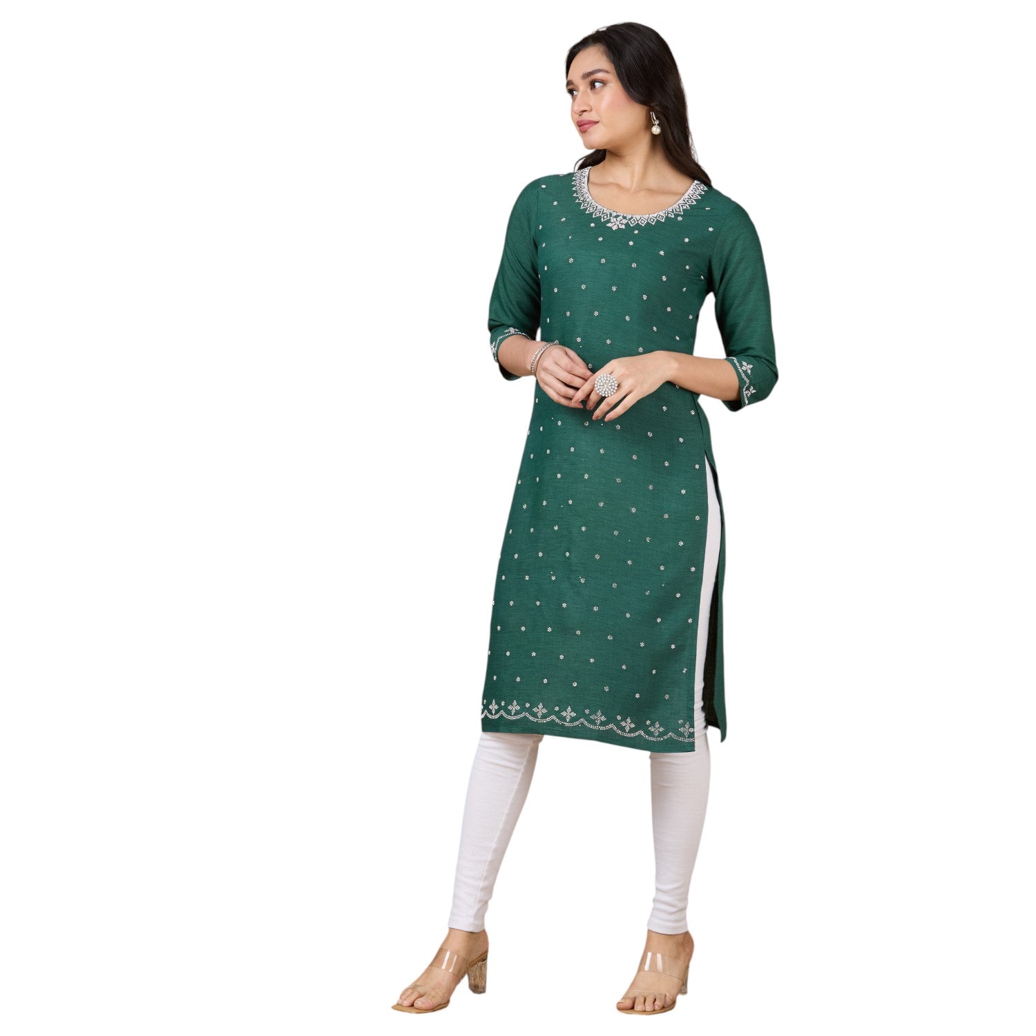 Kanika Kurti