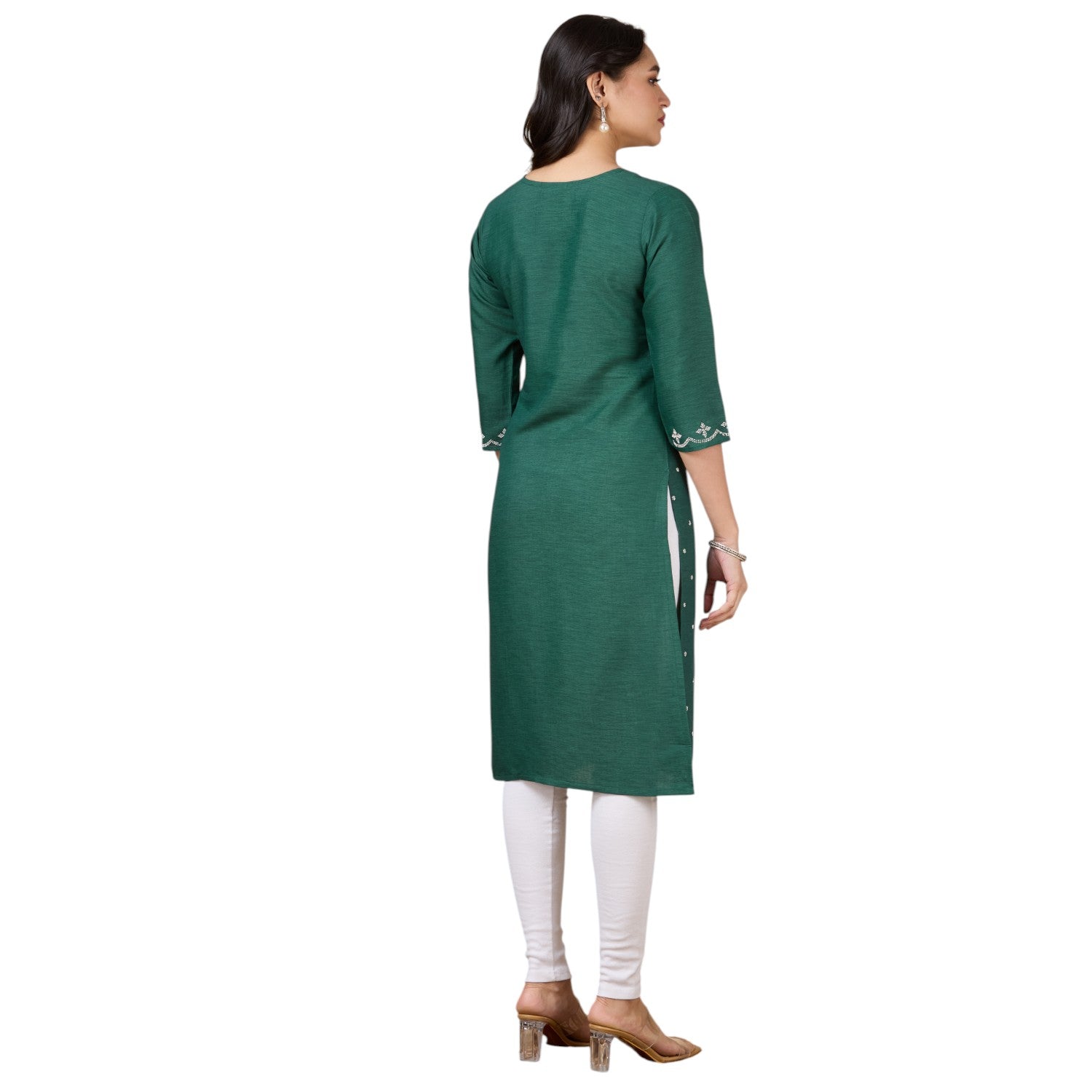 Kanika Kurti