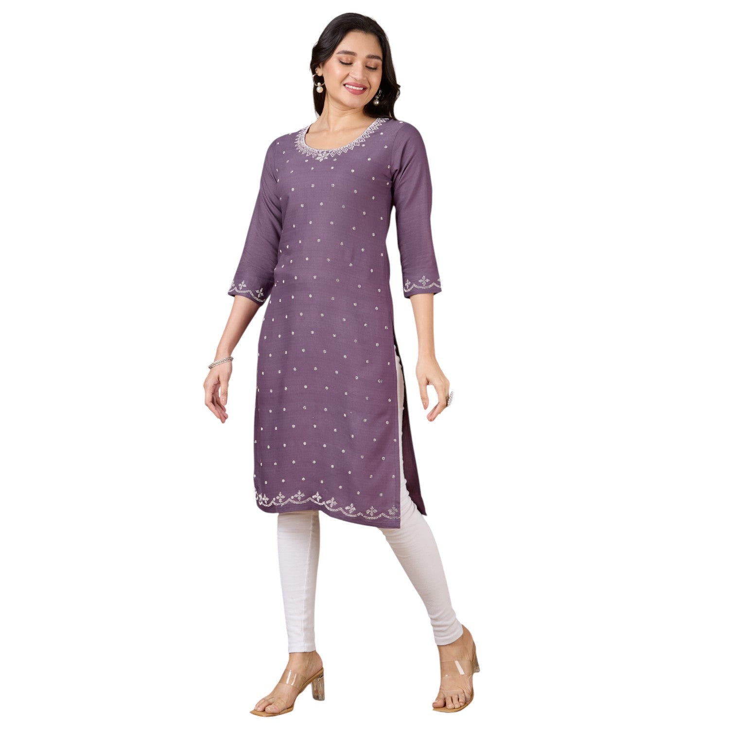 Kanika Kurti