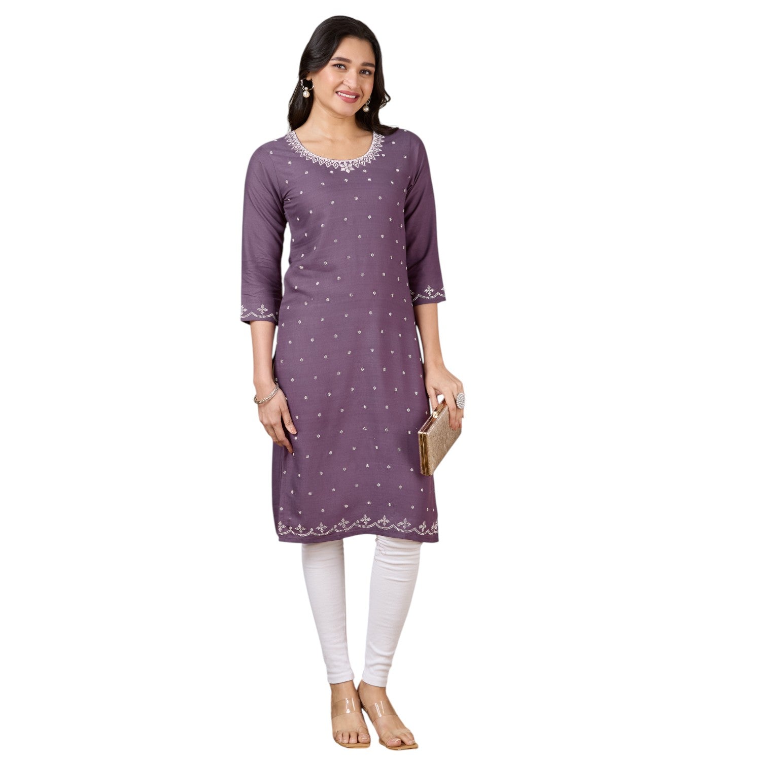 Kanika Kurti