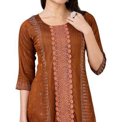 Aarohi Kurti
